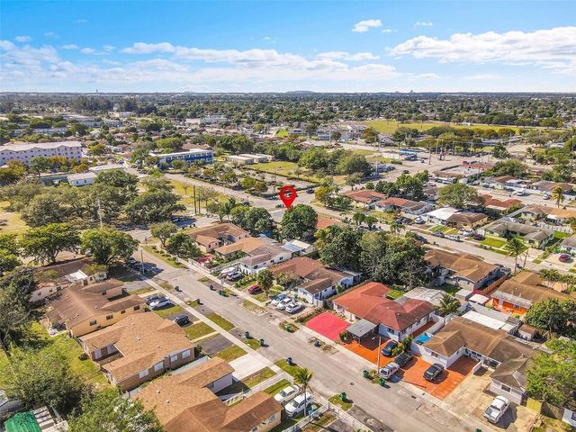 3497 NW 191st Street, Miami Gardens, FL 33056