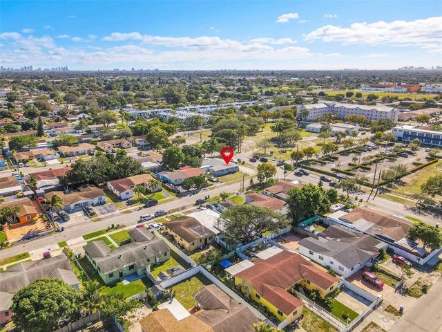 3497 NW 191st Street, Miami Gardens, FL 33056