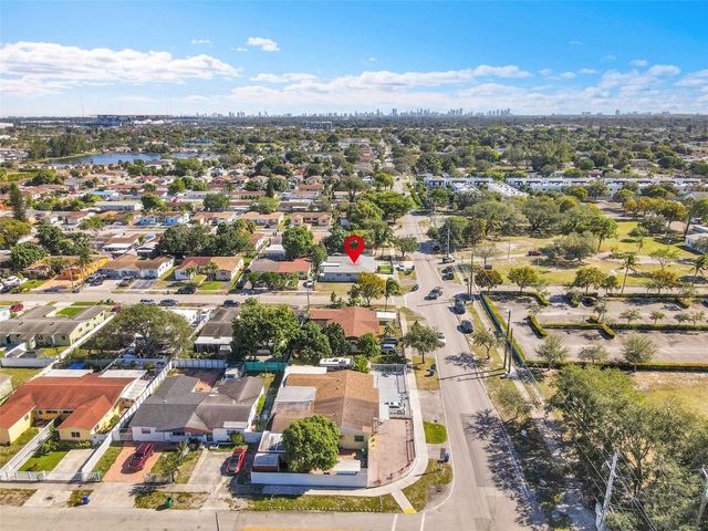 3497 NW 191st Street, Miami Gardens, FL 33056