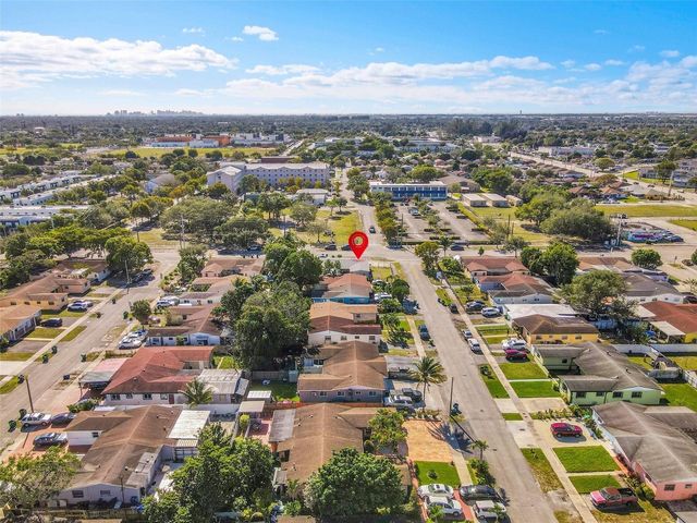 3497 NW 191st Street, Miami Gardens, FL 33056