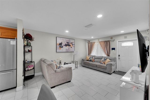 3497 NW 191st Street, Miami Gardens, FL 33056