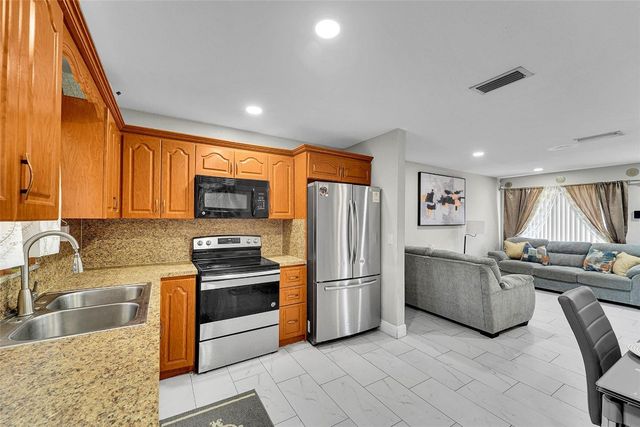 3497 NW 191st Street, Miami Gardens, FL 33056