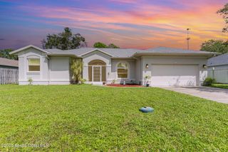 283 Fluvia Avenue SE, Palm Bay, FL 32909
