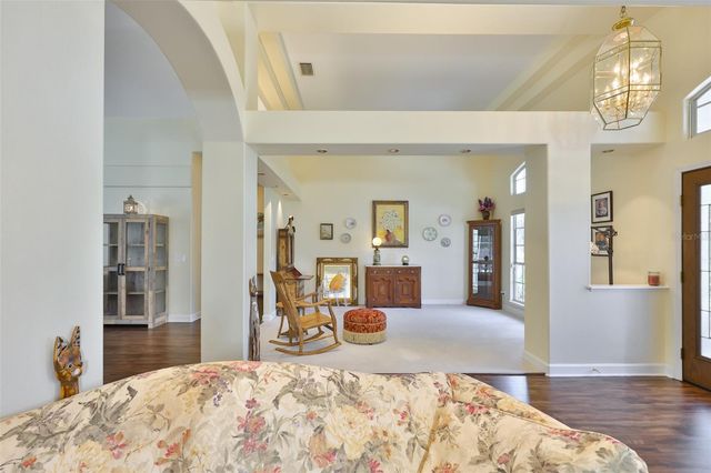 2901 ZAHARIAS DRIVE, Orlando, FL 32837