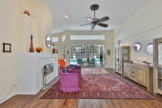 2901 ZAHARIAS DRIVE, Orlando, FL 32837