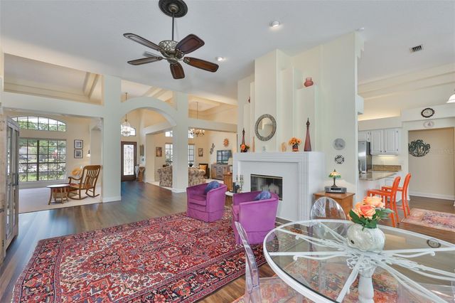 2901 ZAHARIAS DRIVE, Orlando, FL 32837
