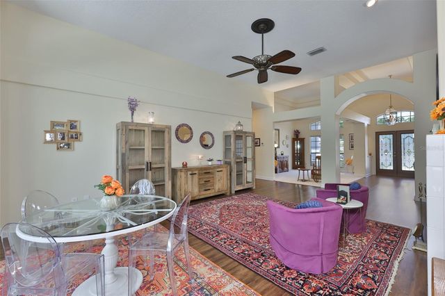 2901 ZAHARIAS DRIVE, Orlando, FL 32837