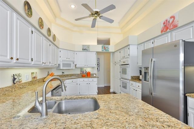 2901 ZAHARIAS DRIVE, Orlando, FL 32837