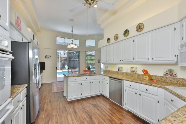 2901 ZAHARIAS DRIVE, Orlando, FL 32837