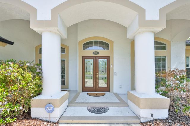2901 ZAHARIAS DRIVE, Orlando, FL 32837