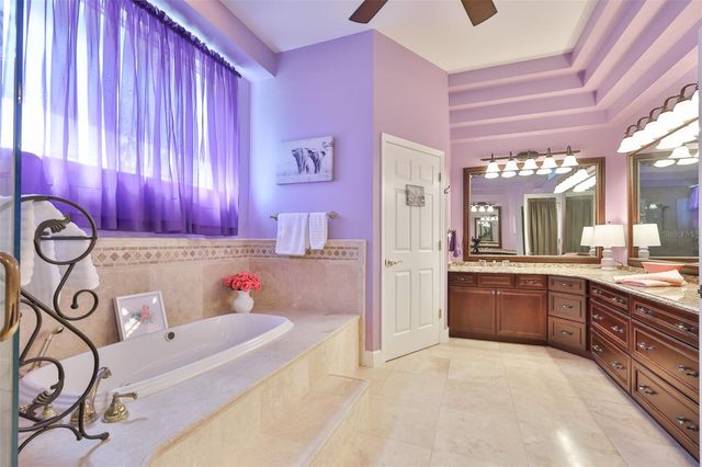 2901 ZAHARIAS DRIVE, Orlando, FL 32837