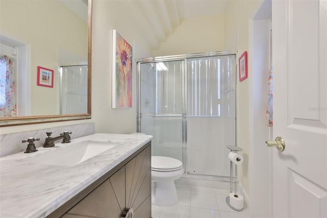2901 ZAHARIAS DRIVE, Orlando, FL 32837