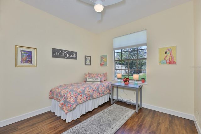 2901 ZAHARIAS DRIVE, Orlando, FL 32837