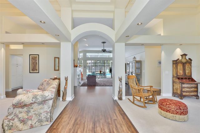2901 ZAHARIAS DRIVE, Orlando, FL 32837