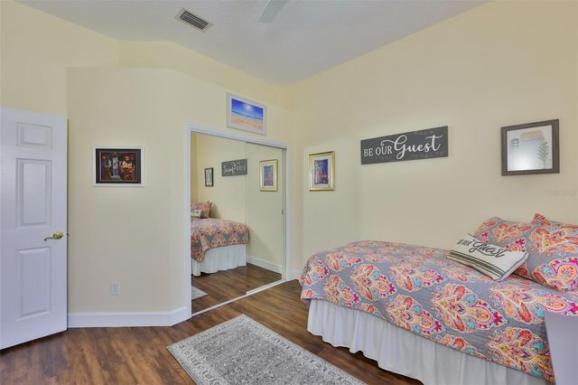 2901 ZAHARIAS DRIVE, Orlando, FL 32837