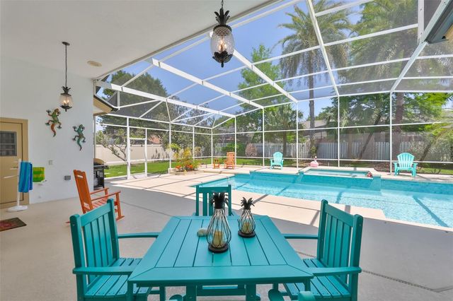 2901 ZAHARIAS DRIVE, Orlando, FL 32837