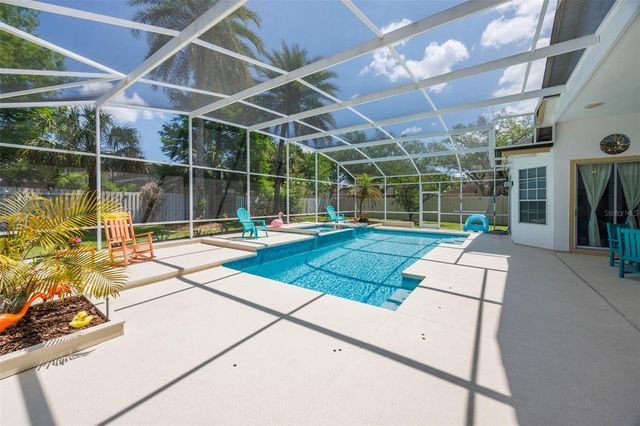 2901 ZAHARIAS DRIVE, Orlando, FL 32837