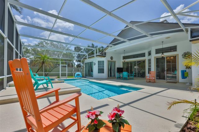 2901 ZAHARIAS DRIVE, Orlando, FL 32837