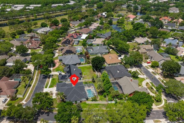 2901 ZAHARIAS DRIVE, Orlando, FL 32837