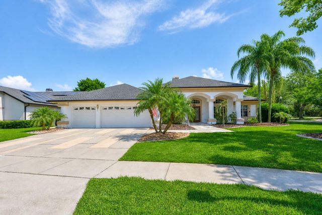 2901 ZAHARIAS DRIVE, Orlando, FL 32837