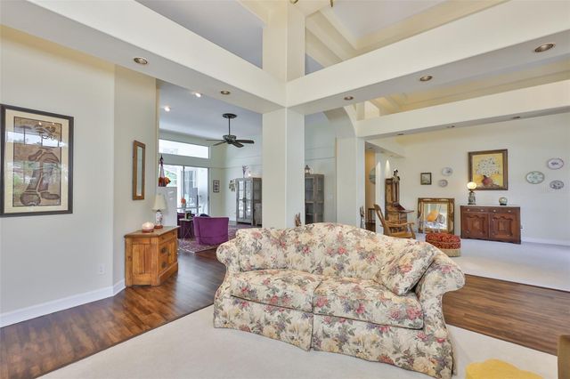 2901 ZAHARIAS DRIVE, Orlando, FL 32837