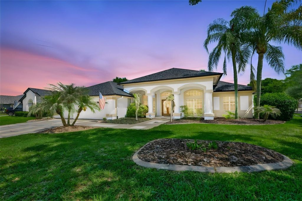 Image 1 of property listing at 2901 ZAHARIAS DRIVE, Orlando, FL 32837