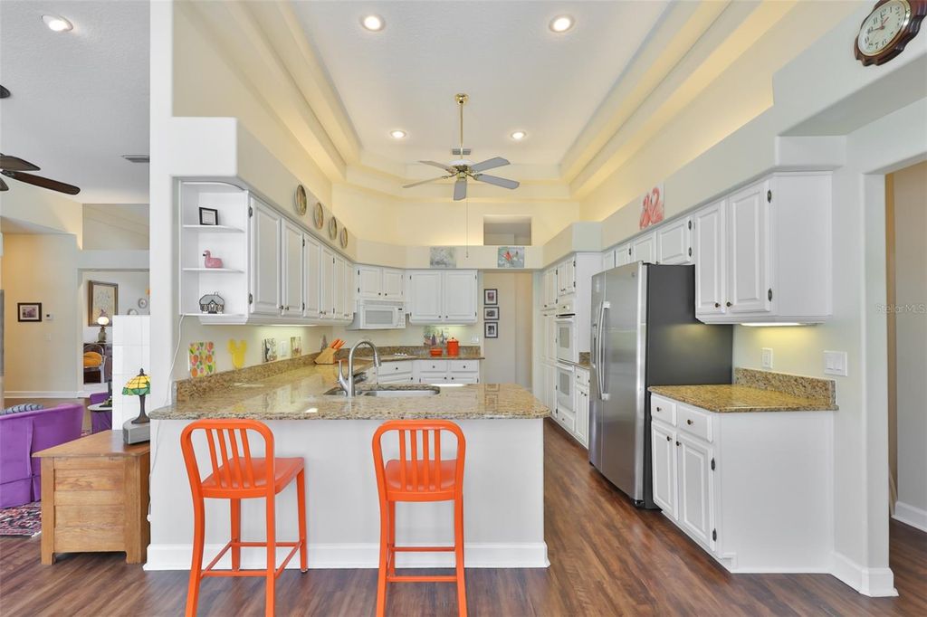 Image 16 of property listing at 2901 ZAHARIAS DRIVE, Orlando, FL 32837