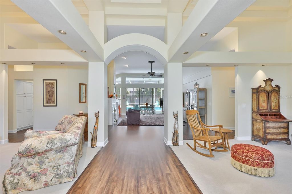 Image 4 of property listing at 2901 ZAHARIAS DRIVE, Orlando, FL 32837