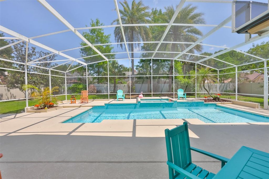 Image 37 of property listing at 2901 ZAHARIAS DRIVE, Orlando, FL 32837