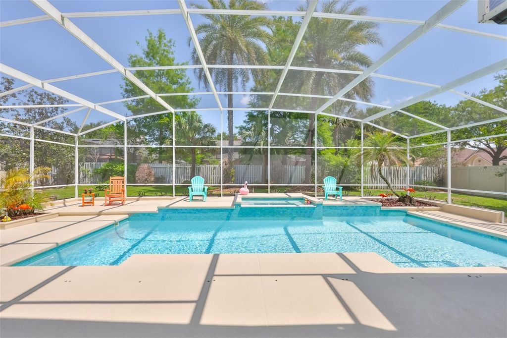 Image 38 of property listing at 2901 ZAHARIAS DRIVE, Orlando, FL 32837