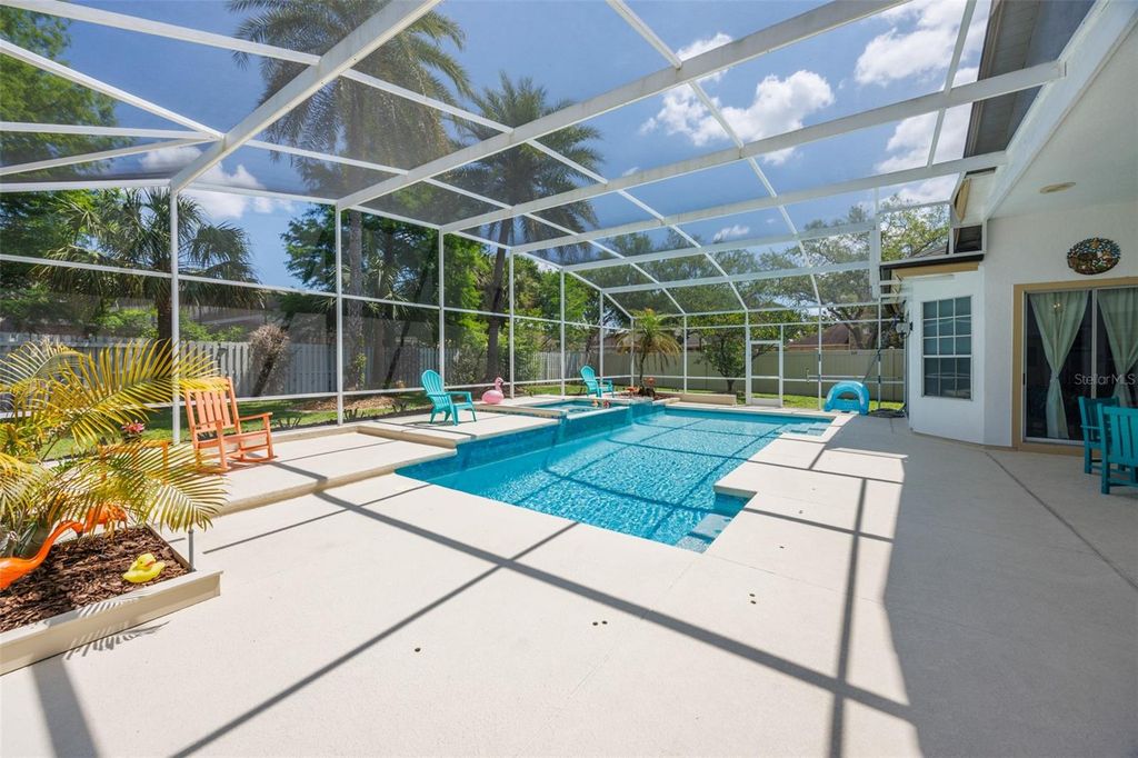 Image 39 of property listing at 2901 ZAHARIAS DRIVE, Orlando, FL 32837