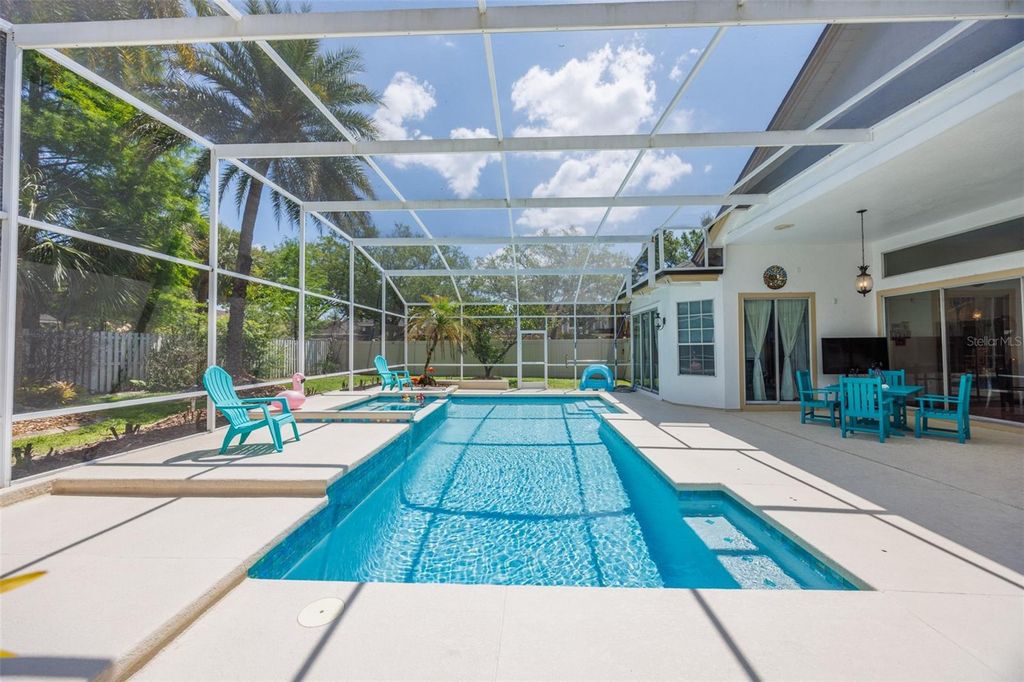 Image 40 of property listing at 2901 ZAHARIAS DRIVE, Orlando, FL 32837