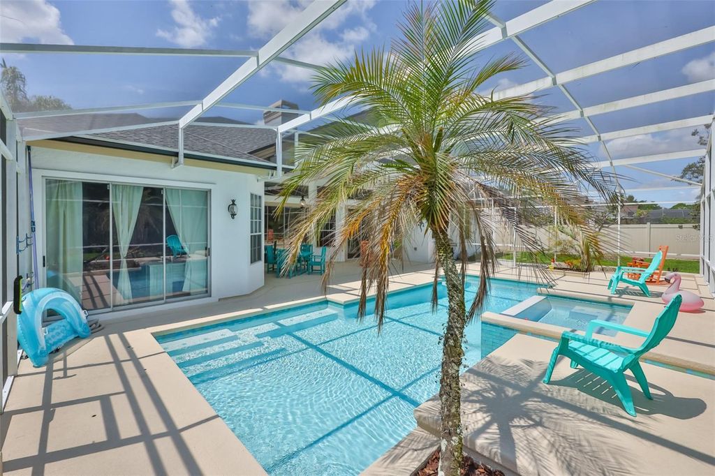 Image 42 of property listing at 2901 ZAHARIAS DRIVE, Orlando, FL 32837
