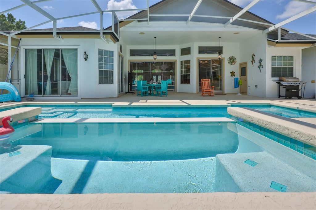Image 44 of property listing at 2901 ZAHARIAS DRIVE, Orlando, FL 32837
