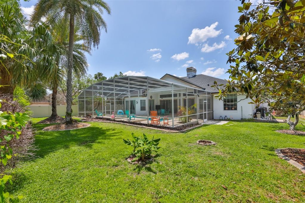 Image 48 of property listing at 2901 ZAHARIAS DRIVE, Orlando, FL 32837