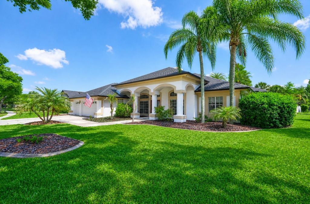 Image 54 of property listing at 2901 ZAHARIAS DRIVE, Orlando, FL 32837