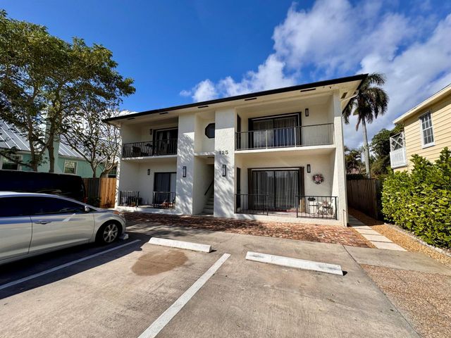 125 S Palmway Avenue 4, Lake Worth Beach, FL 33460
