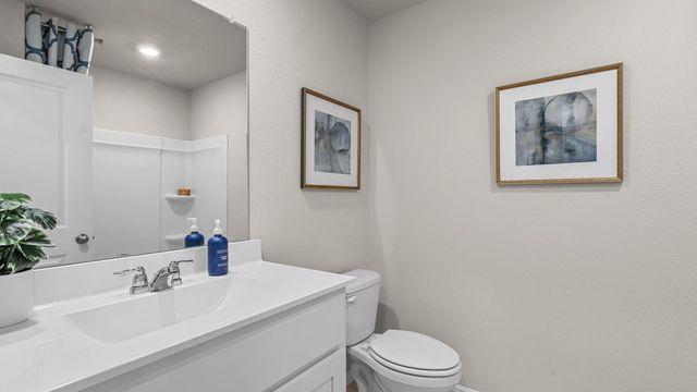 321 BLANCO Drive, Azle, TX 76020