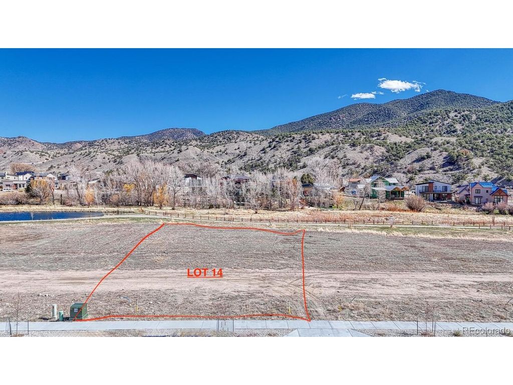 236 Southside Loop, Salida, CO 81201