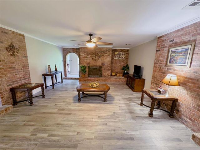 4383 John Koonce Road, Lake Charles, LA 70611