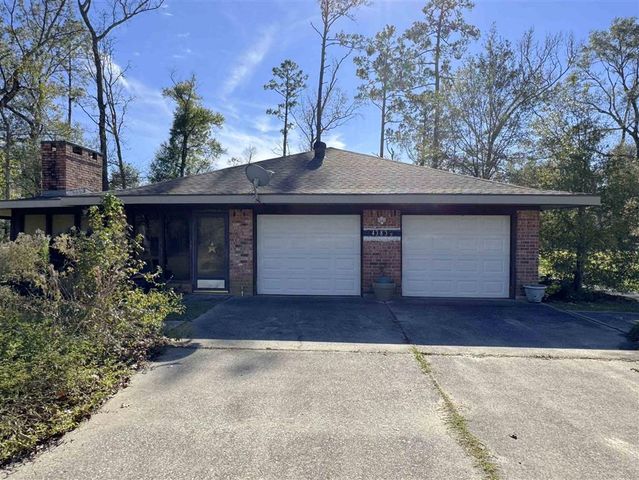 4383 John Koonce Road, Lake Charles, LA 70611