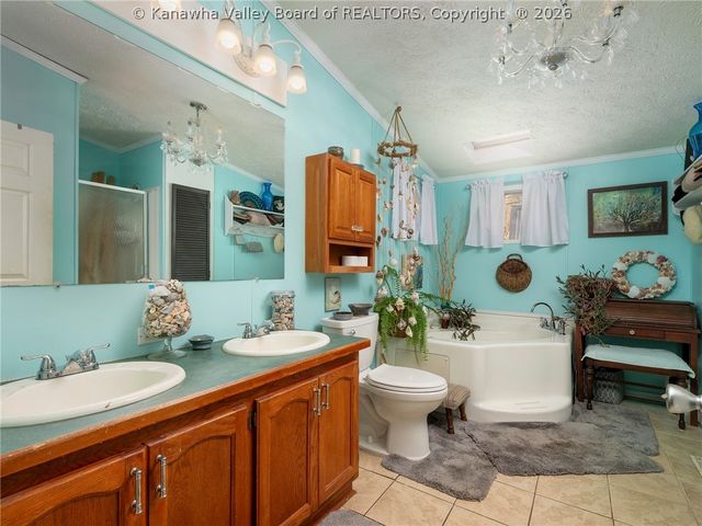 120 Whittbury Lane, Red House, WV 25168