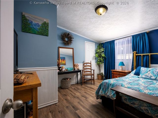 120 Whittbury Lane, Red House, WV 25168