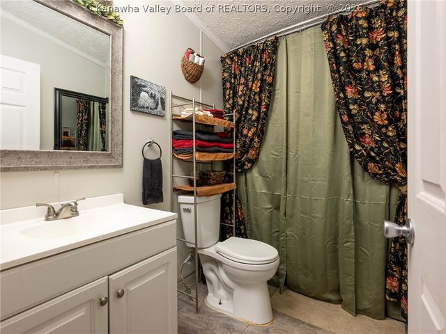 120 Whittbury Lane, Red House, WV 25168