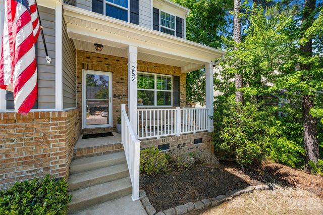 252 Hydrangea Drive, Clover, SC 29710