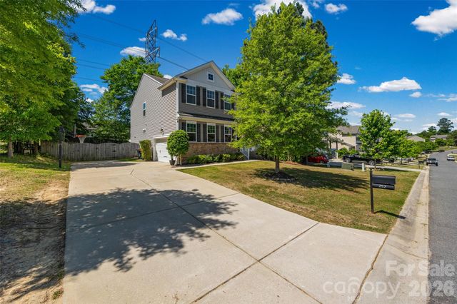 252 Hydrangea Drive, Clover, SC 29710