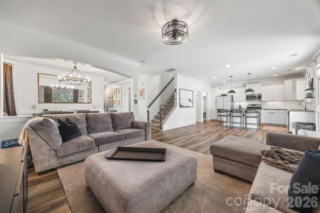 252 Hydrangea Drive, Clover, SC 29710