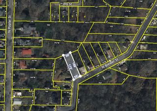 0 N Brewer Street, Paris, TN 38242