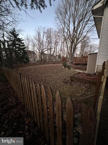 16124 INDUS DR, Woodbridge, VA 22191