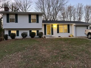 16124 INDUS DR, Woodbridge, VA 22191